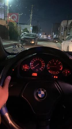 بي ام دبليو الفئة 5